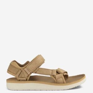 Teva original leather sandal
